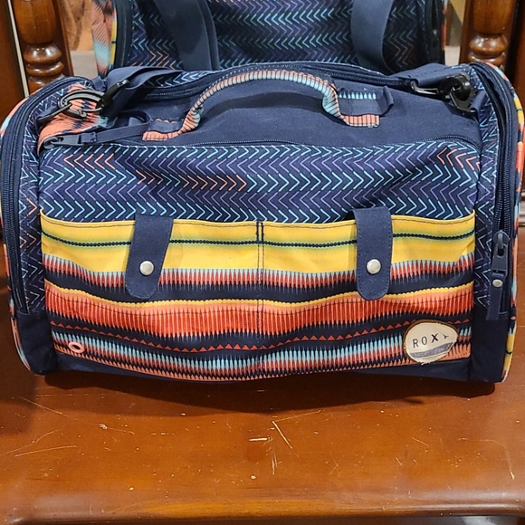 Roxy bag